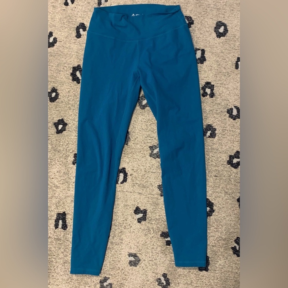 Ptula Danielle luxe leggings